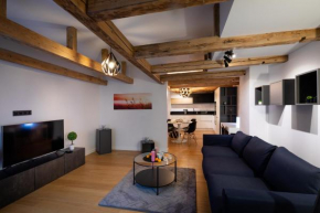 Merkela Loft Apartment Beside Vermanes Park